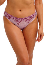 Load image into Gallery viewer, Wacoal Embrace Lace Bikini Brief - Keepsake Lilac Multi