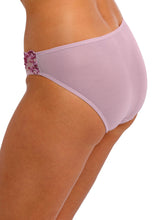 Load image into Gallery viewer, Wacoal Embrace Lace Bikini Brief - Keepsake Lilac Multi