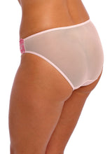 Load image into Gallery viewer, Wacoal Embrace Lace Bikini Brief - Ballet Slipper / Chateau Rose