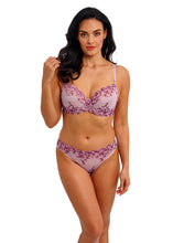 Load image into Gallery viewer, Wacoal Embrace Lace Classic Underwire Bra - Keepsake Lilac Multi