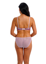 Load image into Gallery viewer, Wacoal Embrace Lace Classic Underwire Bra - Keepsake Lilac Multi