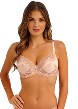 Load image into Gallery viewer, Wacoal Embrace Lace Classic Underwire Bra - Angel Wing/Rose Dust
