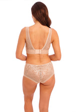 Load image into Gallery viewer, Wacoal Net Effects Bralette