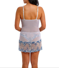 Load image into Gallery viewer, Wacoal Embrace Lace Chemise - Micro Chip Multi