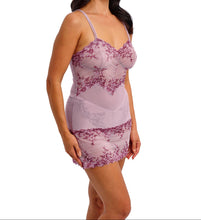 Load image into Gallery viewer, Wacoal Embrace Lace Chemise - Keepsake Lilac Multi
