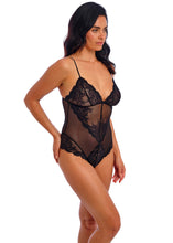 Load image into Gallery viewer, Wacoal Vivid Attraction Body