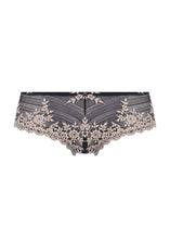 Load image into Gallery viewer, Wacoal Embrace Lace Tanga - Black