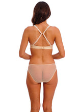 Load image into Gallery viewer, Wacoal Embrace Lace Soft Cup Bra - Naturally Nude / Ivory