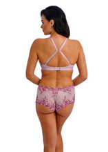 Load image into Gallery viewer, Wacoal Embrace Lace Soft Cup Bra - Keepsake Lilac Multi