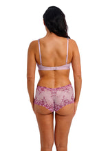 Load image into Gallery viewer, Wacoal Embrace Lace Soft Cup Bra - Keepsake Lilac Multi