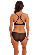 Load image into Gallery viewer, Wacoal Embrace Lace Soft Cup Bra - Black