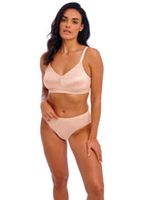 Load image into Gallery viewer, Wacoal Back Appeal Wire Free Bra