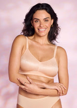 Load image into Gallery viewer, Wacoal Back Appeal Wire Free Bra