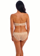 Load image into Gallery viewer, Wacoal Halo Lace Strapless Bra - Nude