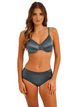 Load image into Gallery viewer, Wacoal Back Appeal Classic Underwire Bra - Dark Slate