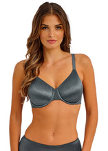 Load image into Gallery viewer, Wacoal Back Appeal Classic Underwire Bra - Dark Slate