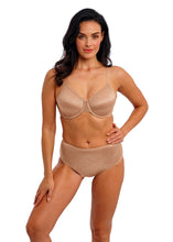 Load image into Gallery viewer, Wacoal Back Appeal Classic Underwire Bra - Praline