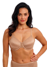 Load image into Gallery viewer, Wacoal Back Appeal Classic Underwire Bra - Praline