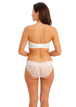 Load image into Gallery viewer, Wacoal Halo Lace Bikini Brief - Ivory