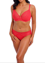 Load image into Gallery viewer, Wacoal Raffine Classic Underwire Bra - Hibiscus