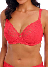Load image into Gallery viewer, Wacoal Raffine Classic Underwire Bra - Hibiscus