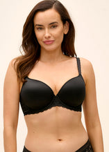 Load image into Gallery viewer, Wacoal Raffine Contour Bra - Black