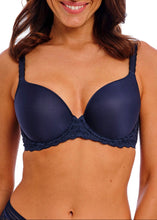 Load image into Gallery viewer, Wacoal Raffine Contour Bra - Ink