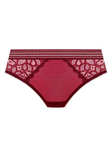 Load image into Gallery viewer, Wacoal Raffine Brief - Carmine