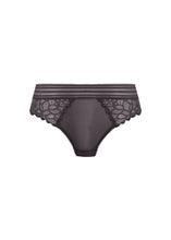 Load image into Gallery viewer, Wacoal Raffine Brief - Empirical Grey