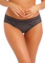 Load image into Gallery viewer, Wacoal Raffine Brief - Empirical Grey