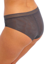 Load image into Gallery viewer, Wacoal Raffine Brief - Empirical Grey