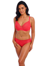 Load image into Gallery viewer, Wacoal Raffine Brief - Hibiscus