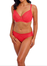 Load image into Gallery viewer, Wacoal Raffine Brief - Hibiscus