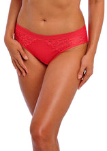 Load image into Gallery viewer, Wacoal Raffine Brief - Hibiscus