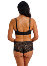 Load image into Gallery viewer, Wacoal Raffine Short - Black