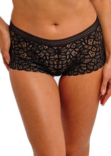 Load image into Gallery viewer, Wacoal Raffine Short - Black