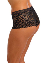 Load image into Gallery viewer, Wacoal Raffine Short - Black