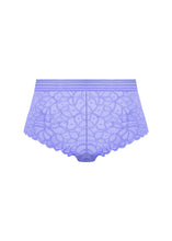 Load image into Gallery viewer, Wacoal Raffine Short - Bluebell