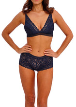 Load image into Gallery viewer, Wacoal Raffine Short - Ink