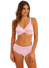 Load image into Gallery viewer, Wacoal Beaute Appeal Brief - Cradle Pink