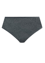 Load image into Gallery viewer, Wacoal Beaute Appeal Brief - Dark Slate