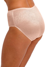 Load image into Gallery viewer, Wacoal Beaute Appeal Brief - Rose Dust