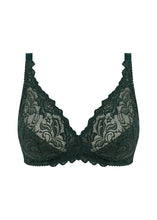 Load image into Gallery viewer, Wacoal Eglantine Soft Cup Bra - Ponderosa Pine