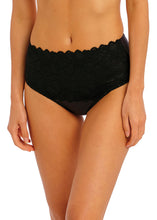 Load image into Gallery viewer, Wacoal Eglantine Control Brief - Noir