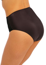 Load image into Gallery viewer, Wacoal Eglantine Control Brief - Noir