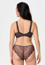 Load image into Gallery viewer, LingaDore Daily Collection Full Coverage Lace Bra - French Roast Multi