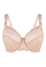 Load image into Gallery viewer, LingaDore Daily Collection Full Coverage Lace Bra - Blush