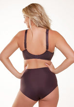 Load image into Gallery viewer, LingaDore Daily Collection Full Coverage Lace Bra - Dark Pepper