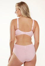 Load image into Gallery viewer, LingaDore Daily Collection Full Coverage Lace Bra - Rose Shadow