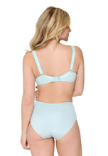 Load image into Gallery viewer, LingaDore Daily Collection Full Coverage Lace Bra - Pastel Blue